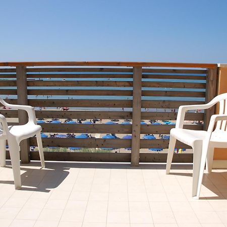 Hotel Miramare Castiglione della Pescaia Esterno foto