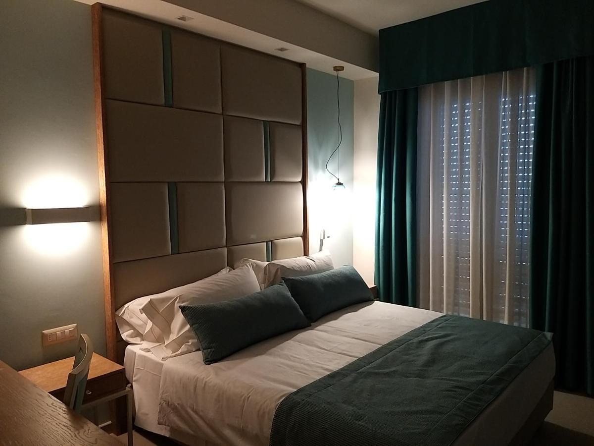 Hotel Miramare Castiglione della Pescaia Esterno foto