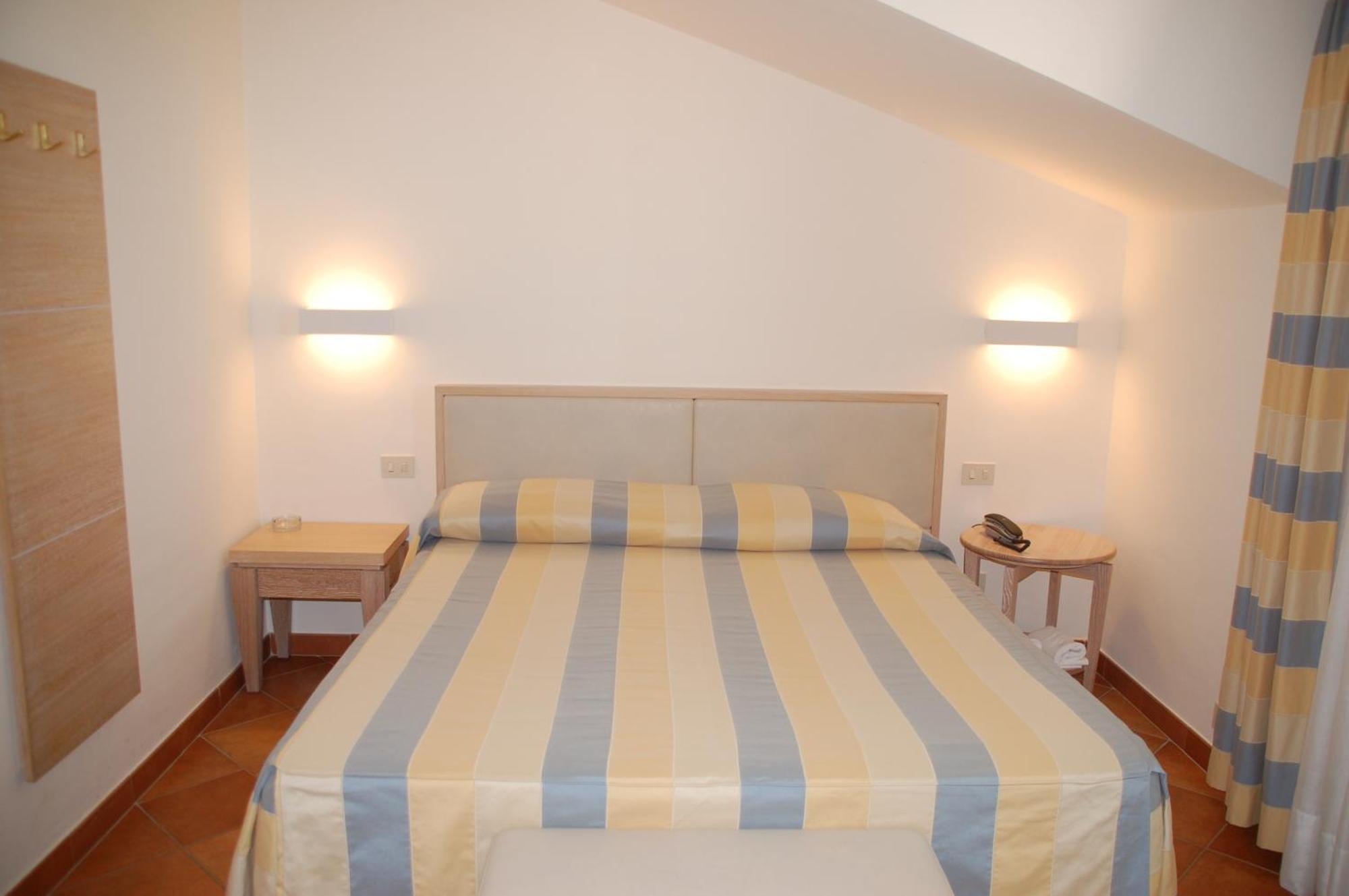 Hotel Miramare Castiglione della Pescaia Esterno foto