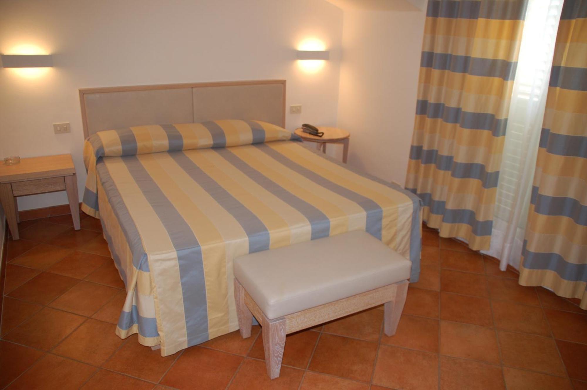 Hotel Miramare Castiglione della Pescaia Esterno foto