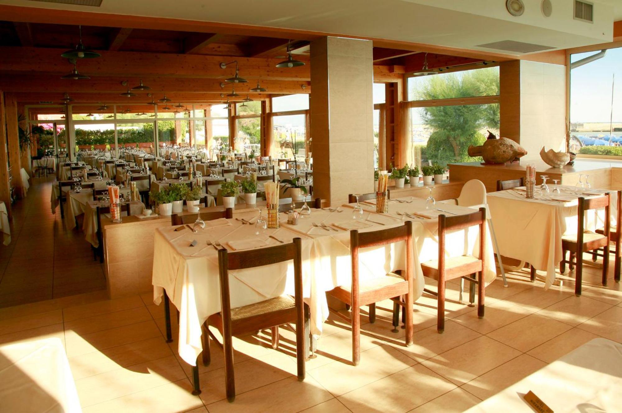 Hotel Miramare Castiglione della Pescaia Esterno foto