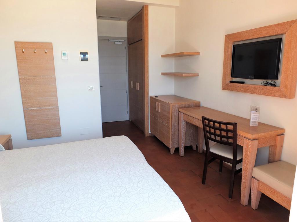 Hotel Miramare Castiglione della Pescaia Esterno foto