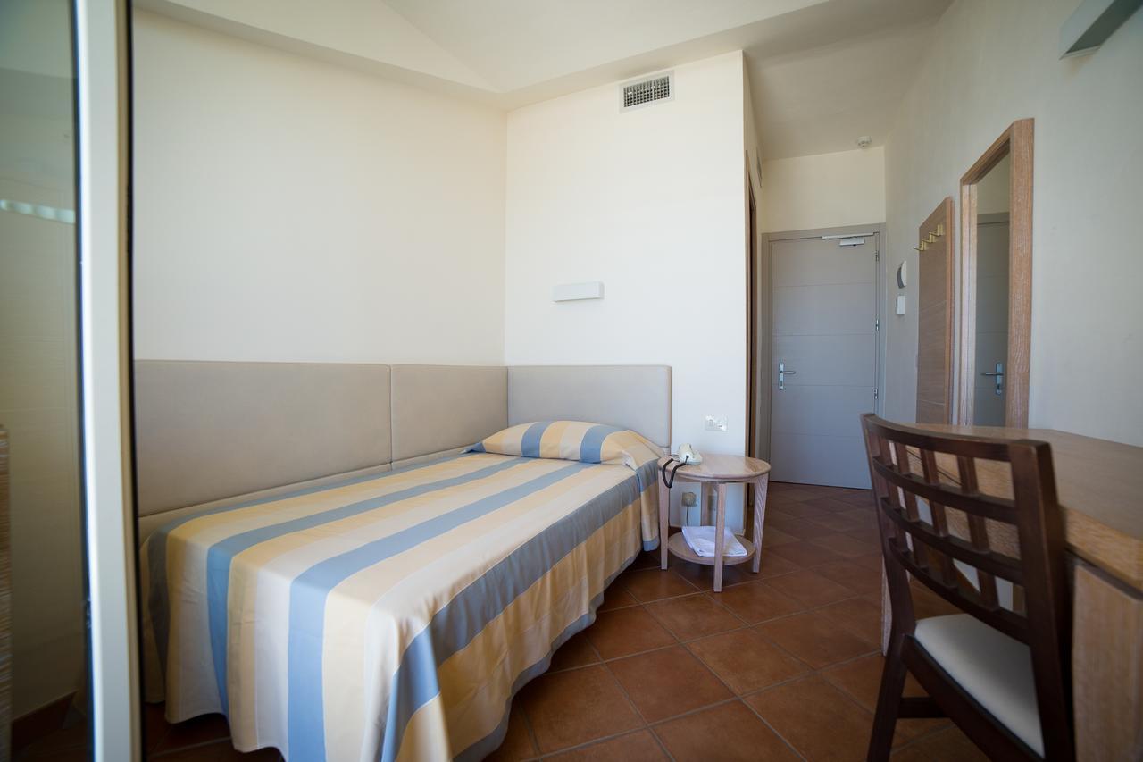 Hotel Miramare Castiglione della Pescaia Esterno foto