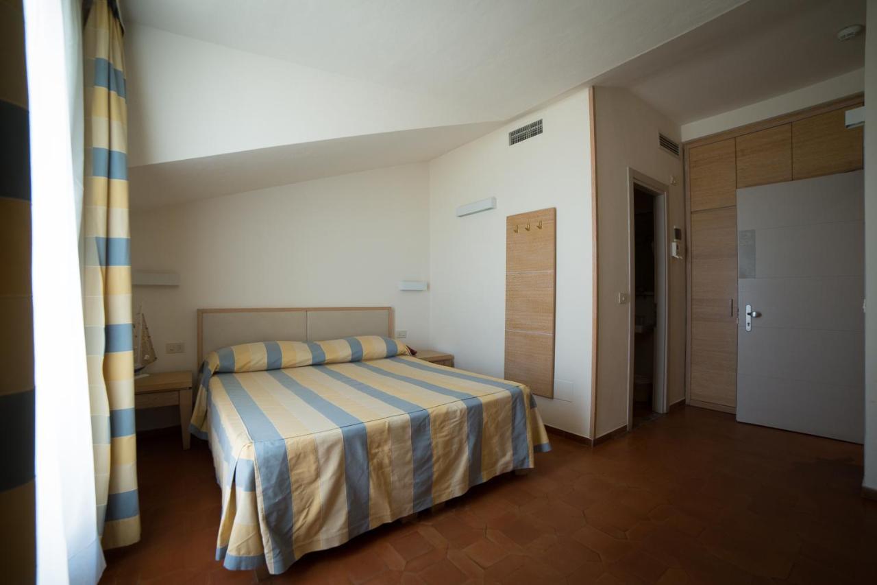 Hotel Miramare Castiglione della Pescaia Esterno foto